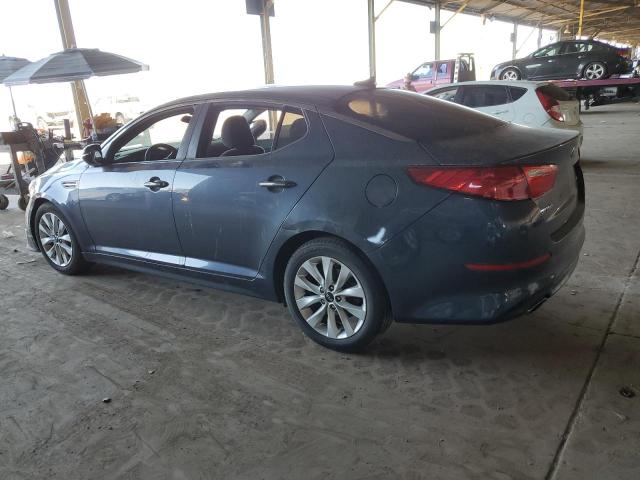 5XXGM4A79FG445754 KIA Optima Lx
