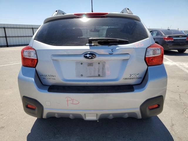 JF2GPACC3E8214545 Subaru Xv Crosstrek 2.0 Premium