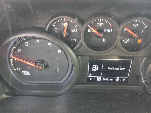 2019 CHEVROLET SILVERADO - 3GCPYBEH4KG224677