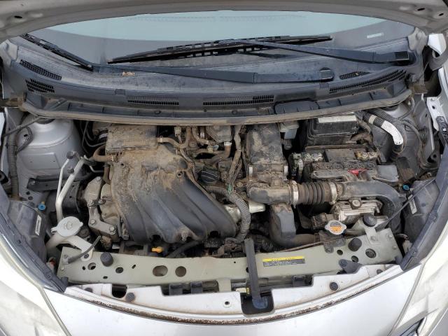 2015 NISSAN VERSA NOTE - 3N1CE2CP7FL372209