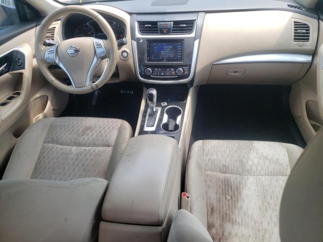 1N4AL3AP8JC195683 Nissan ALTIMA 2.5