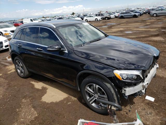 WDC0G4KB7GF007403 Mercedes-Benz Glc 300 4matic