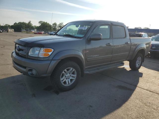 2004 Toyota Tundra 