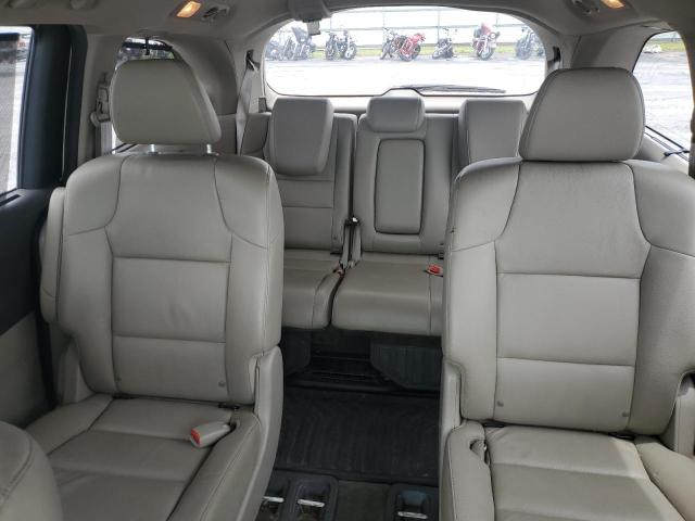 5FNRL5H99EB045171 2014 HONDA ODYSSEY, photo no. 10