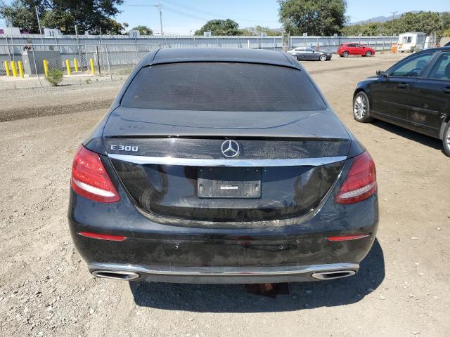 WDDZF4JB5KA527323 Mercedes-Benz E 300