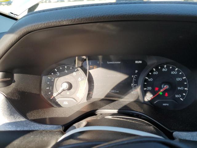 3C4NJCBB9NT205247 Jeep Compass Latitude