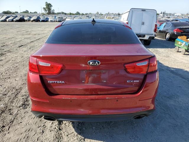 5XXGN4A79EG336836 KIA OPTIMA EX