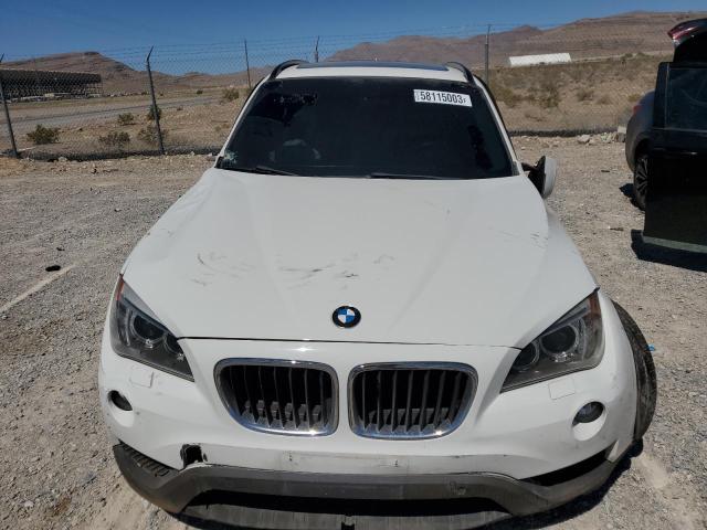 WBAVM1C56EVW50725 | 2014 BMW X1 SDRIVE2