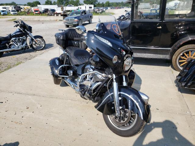 2021 INDIAN MOTORCYCLE CO. ROADMASTER - 56KTRABB9M3392515