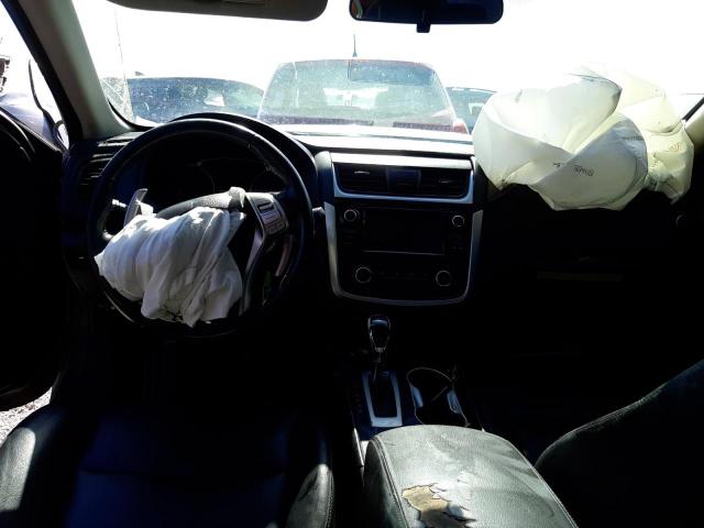 1N4AL3APXJC295106 Nissan ALTIMA 2.5
