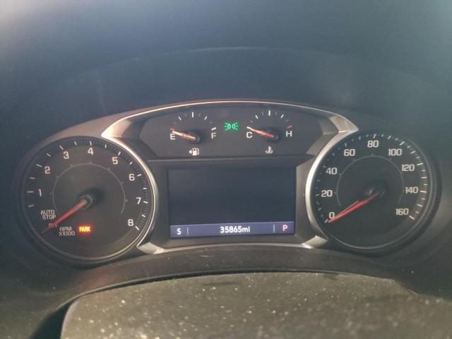 3GKALVEV1LL206016 GMC Terrain Slt