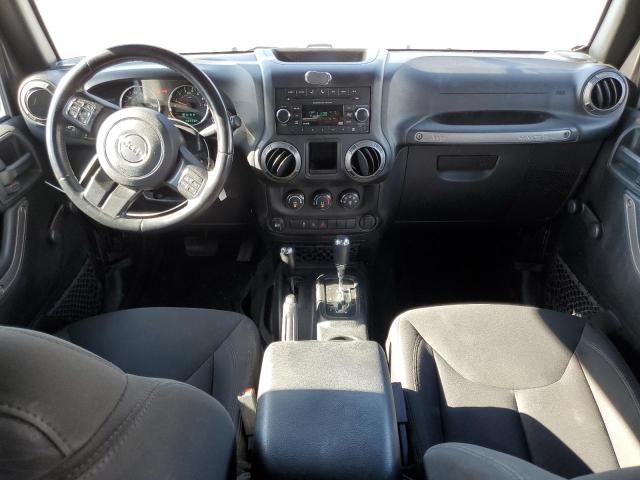 1C4BJWDG6JL888804 Jeep Wrangler Unlimited Sport