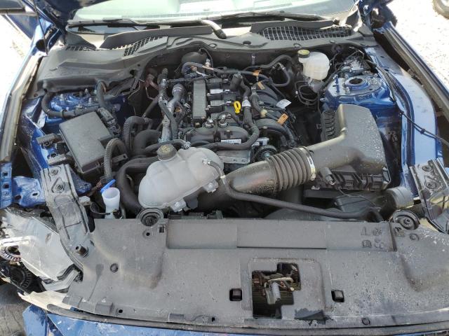 1FA6P8TH3P5106810 Ford MUSTANG