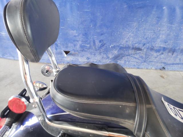 2014 TRIUMPH MOTORCYCLE AMERICA - SMT905RN2ET636154