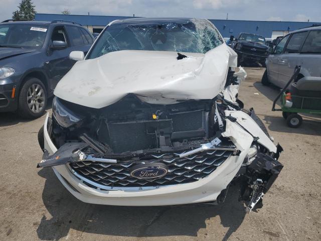  FORD EDGE 2020 Білий