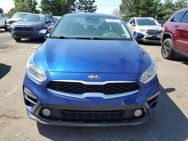 3KPF24AD4KE058152 KIA FORTE FE