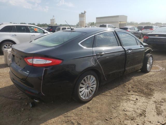 3FA6P0LUXFR249117 Ford Fusion Se Hybrid
