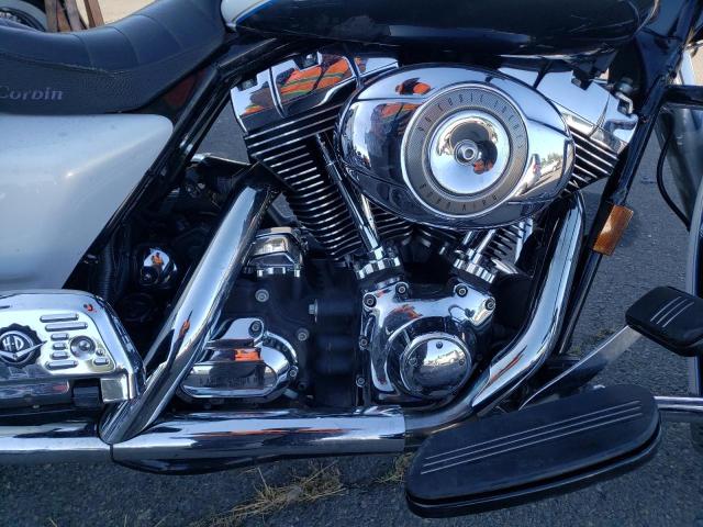 2008 HARLEY-DAVIDSON FLHRC 1HD1FR4308Y649031