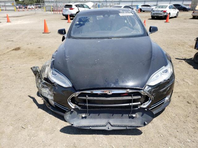 2015 TESLA MODEL S 85 5YJSA1H11FF080623