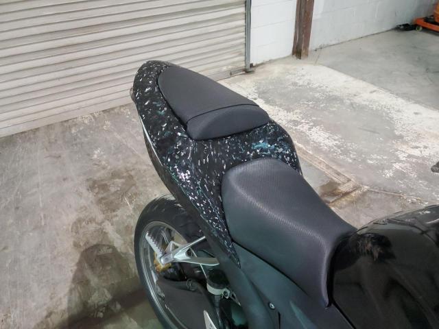 2006 KAWASAKI ZX636 C1 - JKBZXJC176A045491