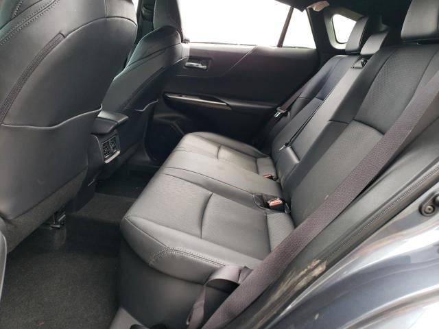JTEAAAAH9PJ138745 Toyota VENZA LE