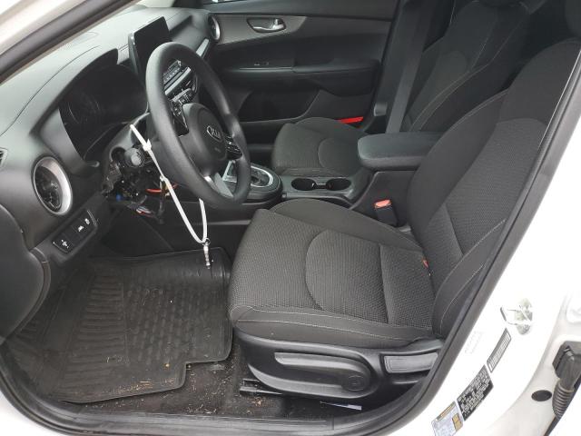 3KPF24AD6LE207095 KIA FORTE FE