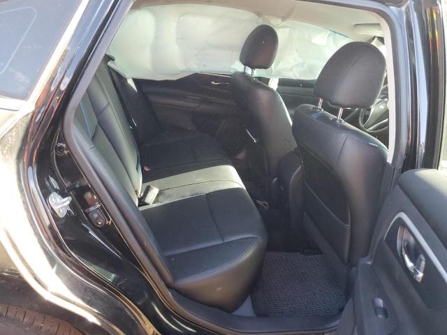 1N4AL3AP2JC189278 Nissan ALTIMA 2.5