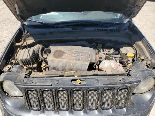 ZACCJBAB6JPH80698 Jeep Renegade Sport