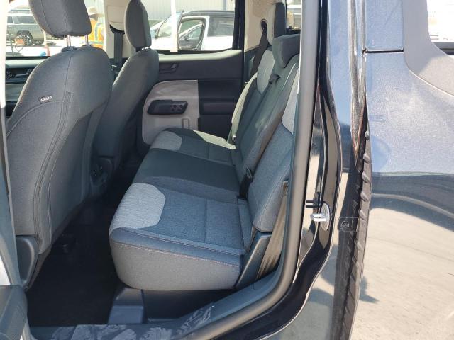 3FTTW8E92NRA14300 Ford Maverick Xl