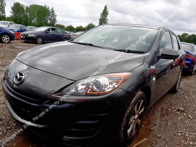 Auction sale of the 2009 Mazda 3 Ts2, vin: JMZBL14Z201132239, lot number: 61427543