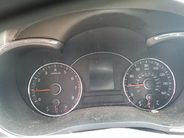 3KPFL4A70HE078558 KIA FORTE LX