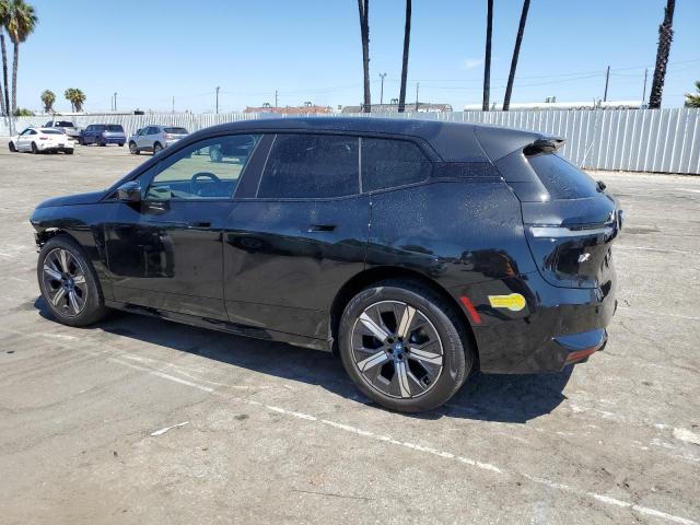2022 BMW IX XDRIVE5 WB523CF03NCK54800