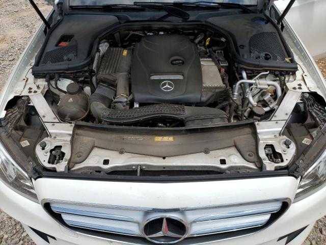 WDDZF4KB5HA141587 2017 MERCEDES-BENZ E-CLASS, photo no. 11