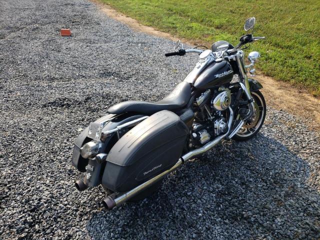 2004 HARLEY-DAVIDSON FLHRSI 1HD1FYW124Y736431