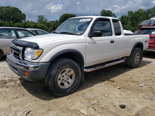 1999 Toyota Tacoma 