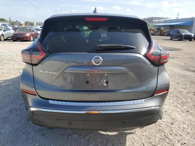 5N1AZ2AJ5LN168684 Nissan Murano S 6