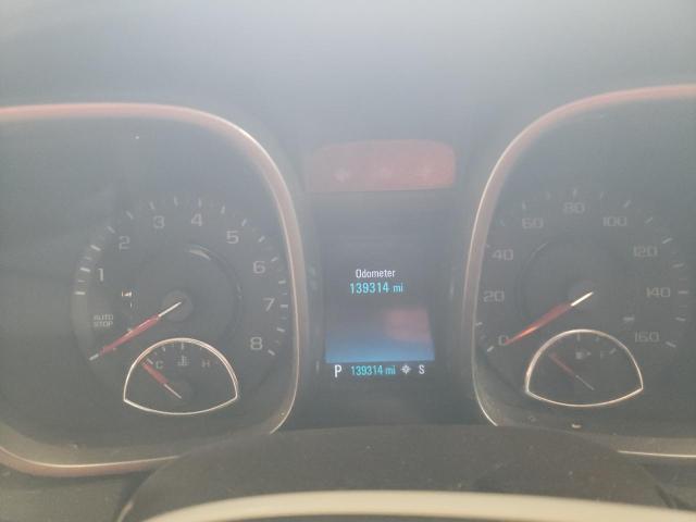 1G11C5SL4FF217307 Chevrolet MALIBU 1LT