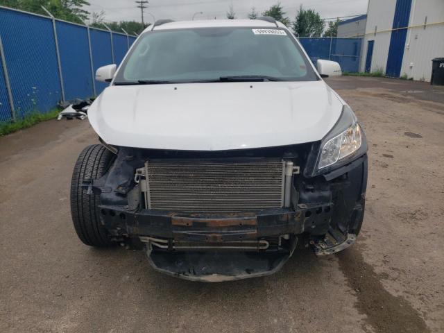 2017 CHEVROLET TRAVERSE L - 1GNKVGKD2HJ318170