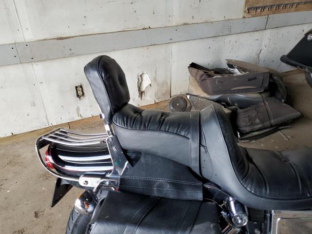 2000 HARLEY-DAVIDSON FXDWG 1HD1GEV17YY323827