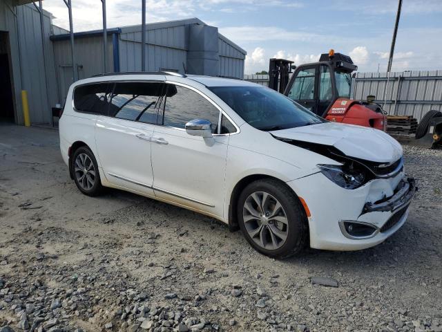 2C4RC1GG3HR734740 2017 CHRYSLER PACIFICA, photo no. 4