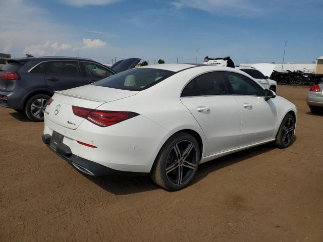 WDD5J4HB6LN069546 Mercedes-Benz CLA 250 4MATIC