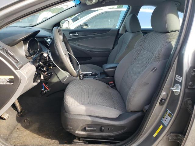 5NPEB4AC5EH820083 | 2014 HYUNDAI SONATA GLS