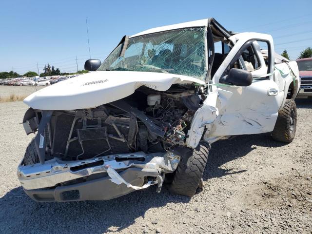 2005 Chevrolet Silverado 2500HD 