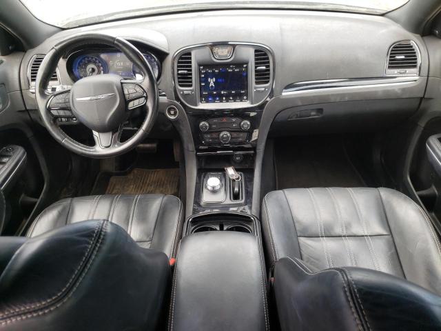 2C3CCABGXKH559613 Chrysler 300 S