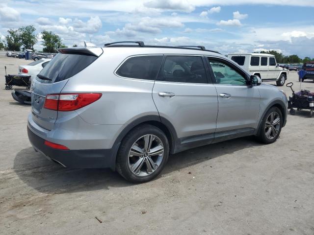 2015 HYUNDAI SANTA FE G - KM8SNDHF1FU101149