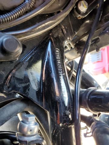 2023 HARLEY-DAVIDSON FLTRK 1HD1KZF13PB600463