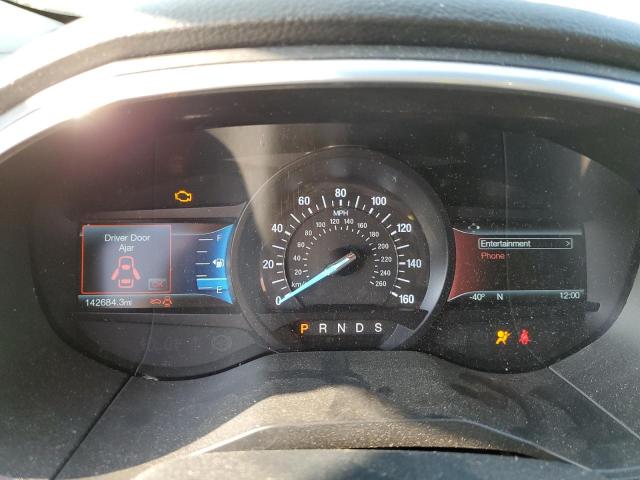 2FMPK4K9XGBB13129 Ford Edge Titanium