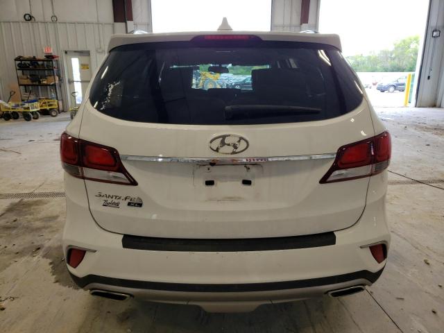 2019 HYUNDAI SANTA FE X - KM8SM4HF7KU300364