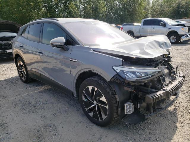 2022 VOLKSWAGEN ID.4 PRO - WVGJNPE20NP040176