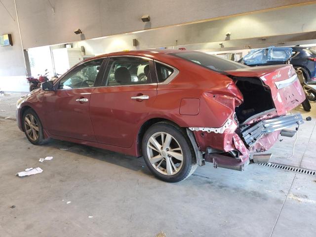 Vin: 1n4al3ap7fc211492, lot: 59892743, nissan altima 2.5 20152